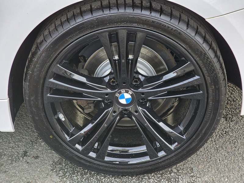 BMW 4 Series 420i Sport - U91466