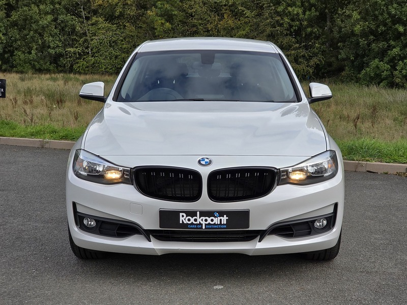 BMW 3 Series Gran Turismo 320i SE - U91467