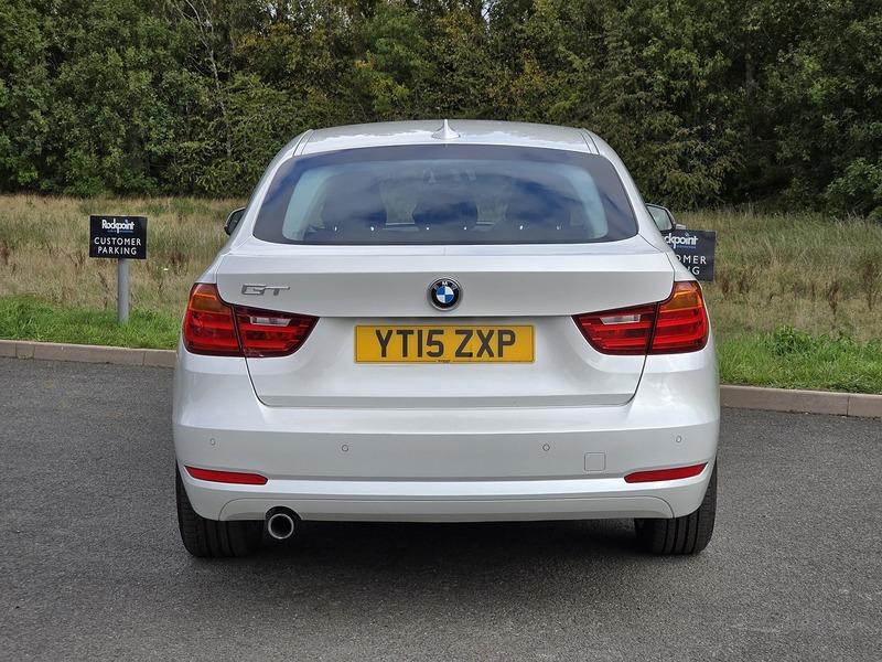 BMW 3 Series Gran Turismo 320i SE - U91467