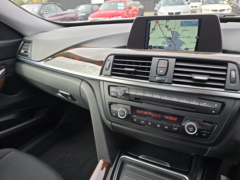 BMW 3 Series Gran Turismo 320i SE - U91467