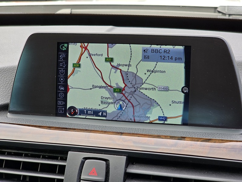 BMW 3 Series Gran Turismo 320i SE - U91467