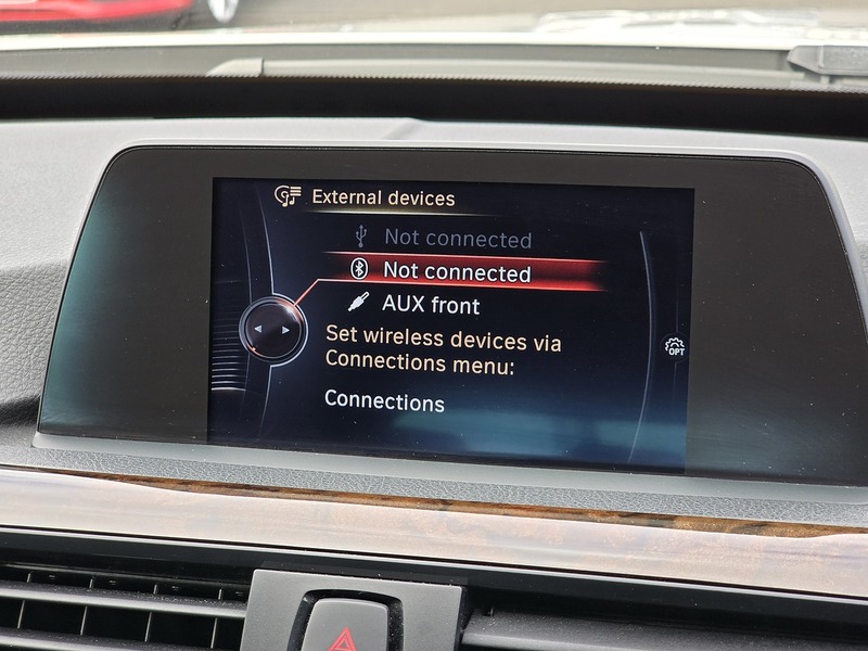 BMW 3 Series Gran Turismo 320i SE - U91467