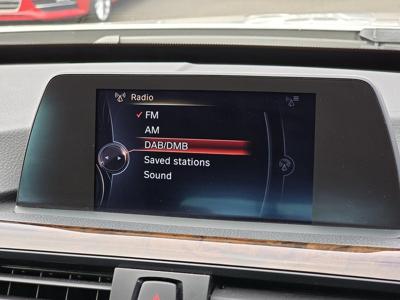 BMW 3 Series Gran Turismo 320i SE - U91467