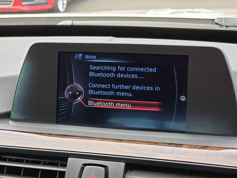 BMW 3 Series Gran Turismo 320i SE - U91467