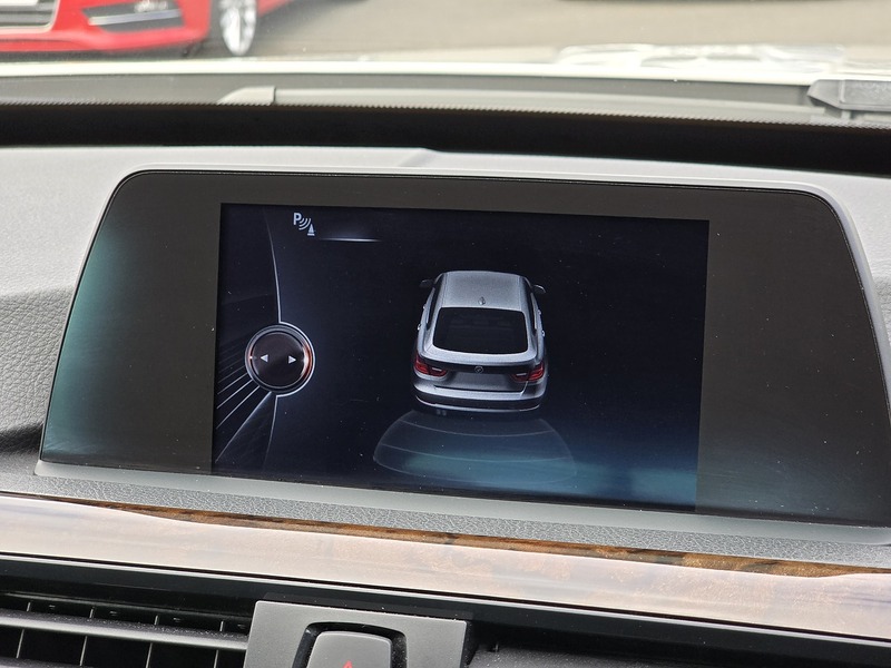 BMW 3 Series Gran Turismo 320i SE - U91467