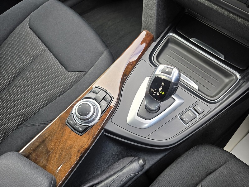 BMW 3 Series Gran Turismo 320i SE - U91467