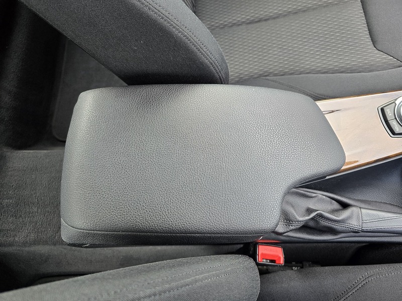 BMW 3 Series Gran Turismo 320i SE - U91467