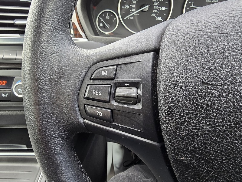 BMW 3 Series Gran Turismo 320i SE - U91467