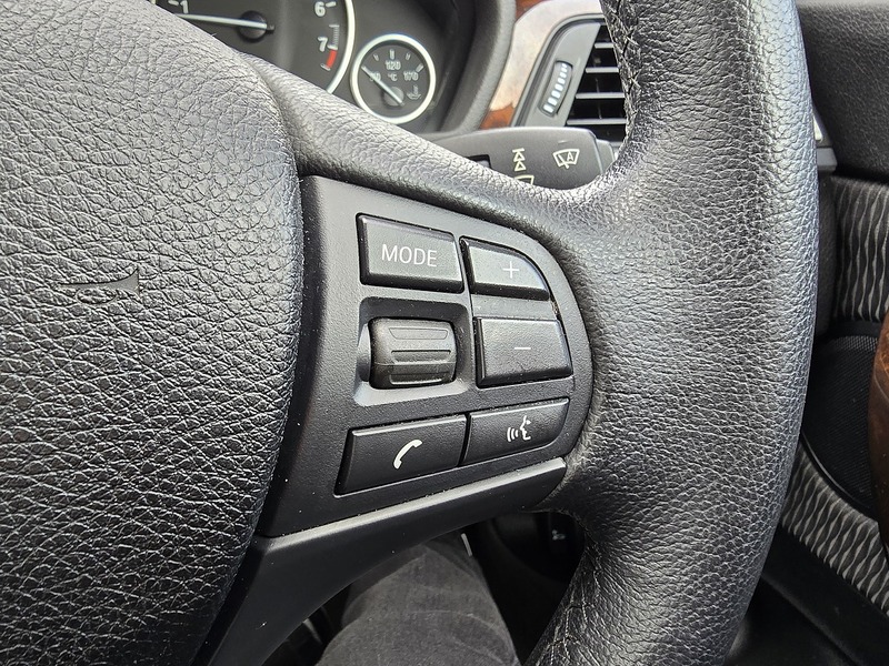 BMW 3 Series Gran Turismo 320i SE - U91467