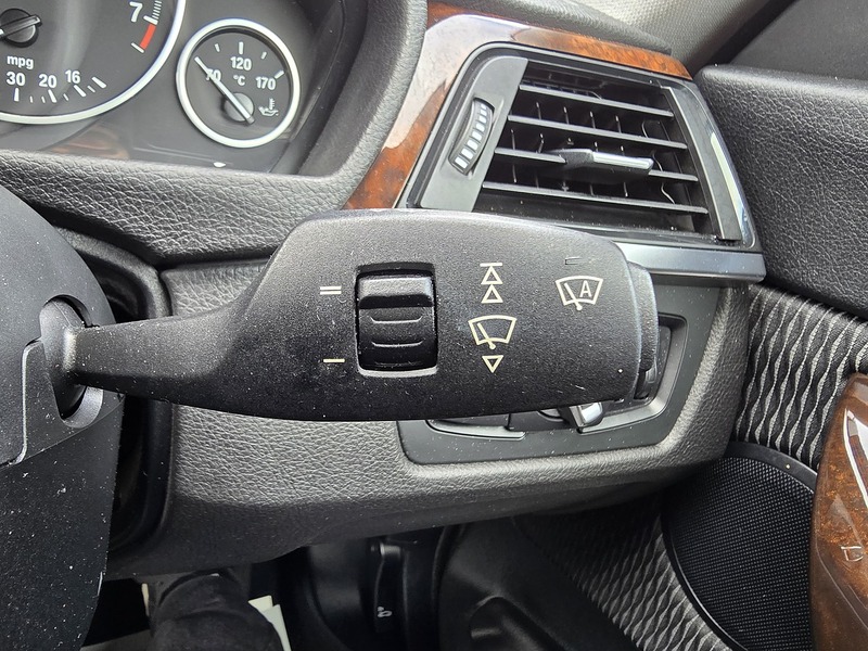 BMW 3 Series Gran Turismo 320i SE - U91467