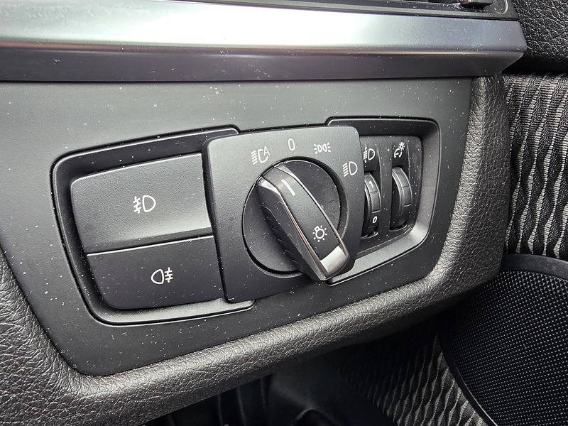 BMW 3 Series Gran Turismo 320i SE - U91467