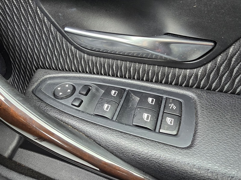 BMW 3 Series Gran Turismo 320i SE - U91467