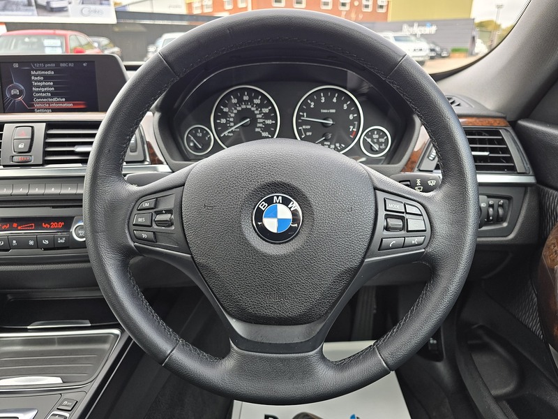 BMW 3 Series Gran Turismo 320i SE - U91467