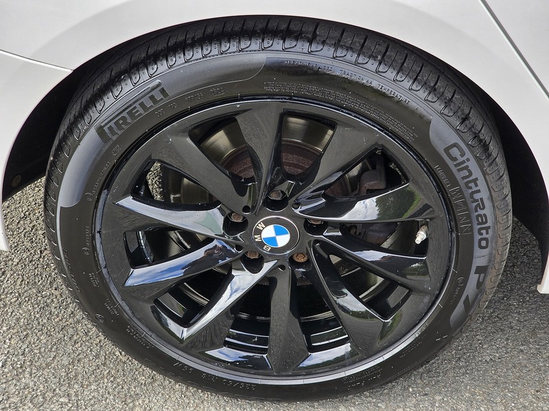 BMW 3 Series Gran Turismo 320i SE - U91467