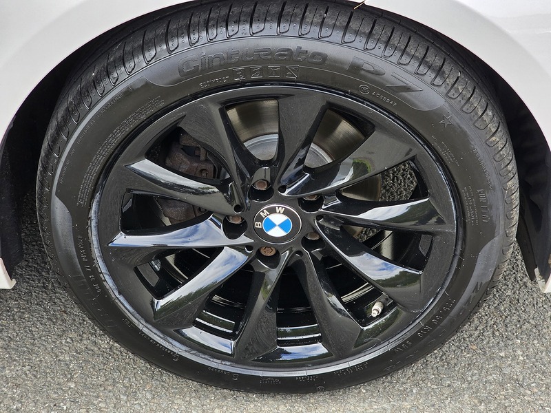 BMW 3 Series Gran Turismo 320i SE - U91467