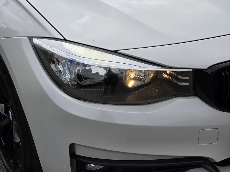 BMW 3 Series Gran Turismo 320i SE - U91467