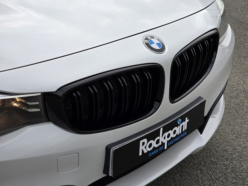 BMW 3 Series Gran Turismo 320i SE - U91467