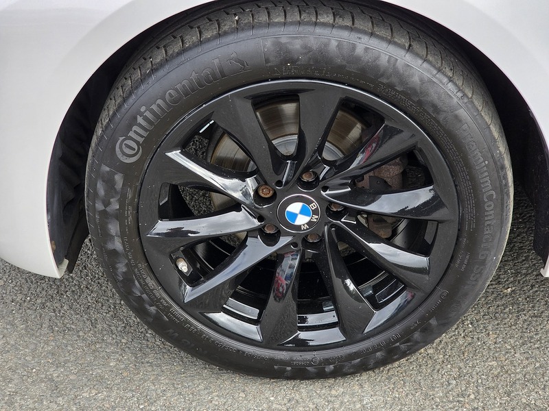 BMW 3 Series Gran Turismo 320i SE - U91467