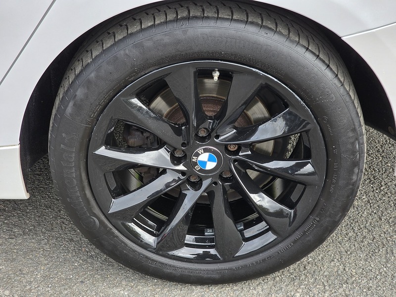 BMW 3 Series Gran Turismo 320i SE - U91467