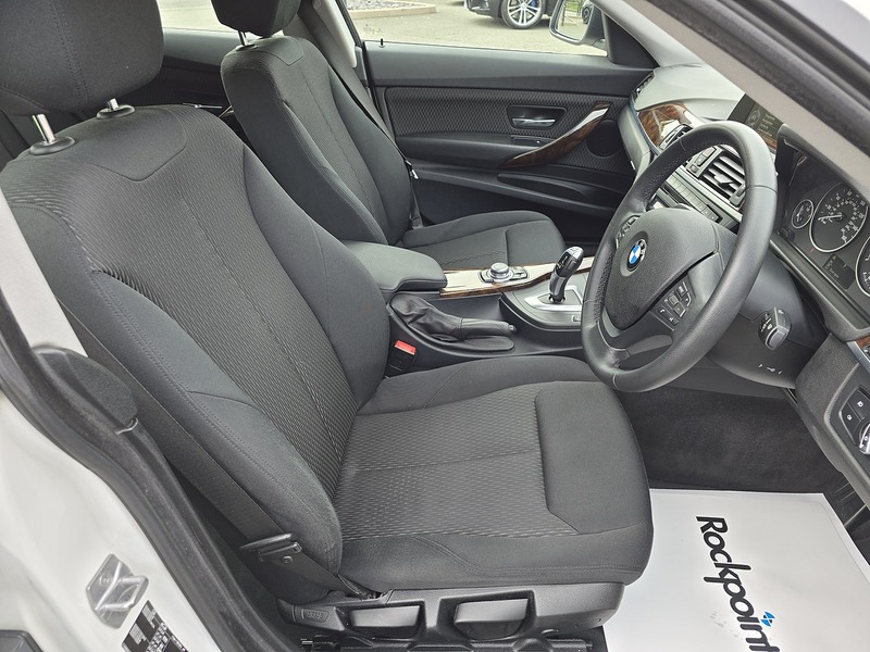 BMW 3 Series Gran Turismo 320i SE - U91467