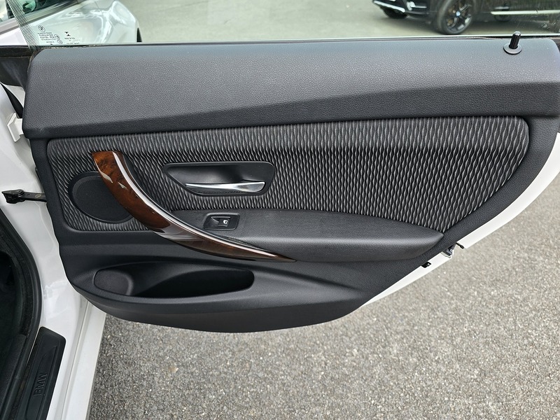 BMW 3 Series Gran Turismo 320i SE - U91467