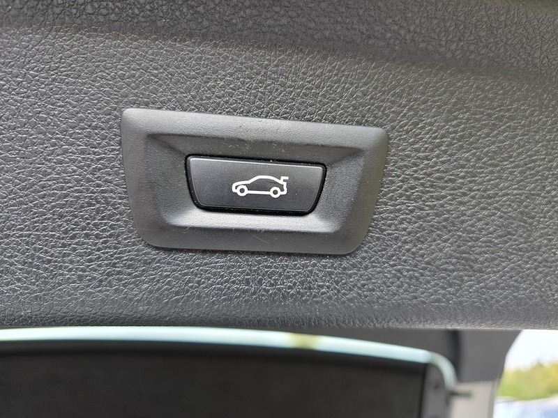 BMW 3 Series Gran Turismo 320i SE - U91467