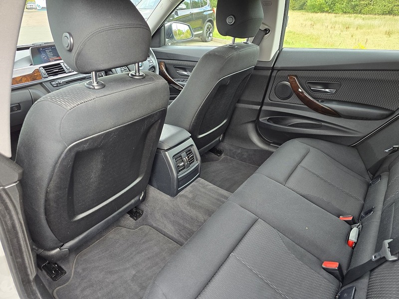 BMW 3 Series Gran Turismo 320i SE - U91467