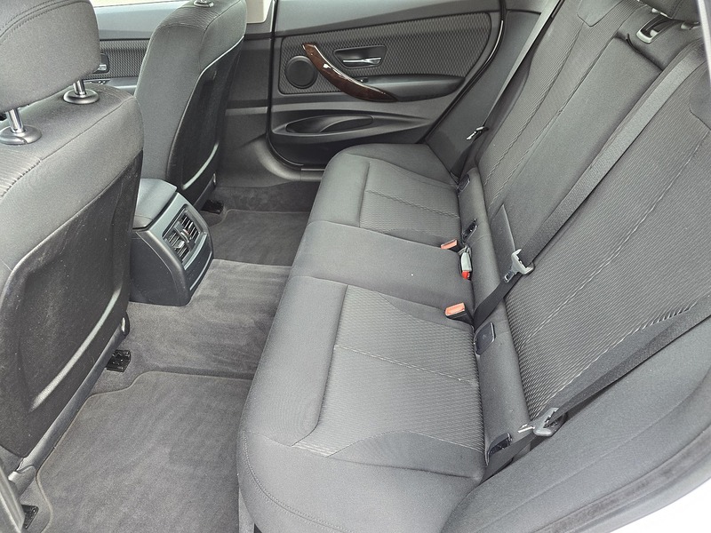 BMW 3 Series Gran Turismo 320i SE - U91467