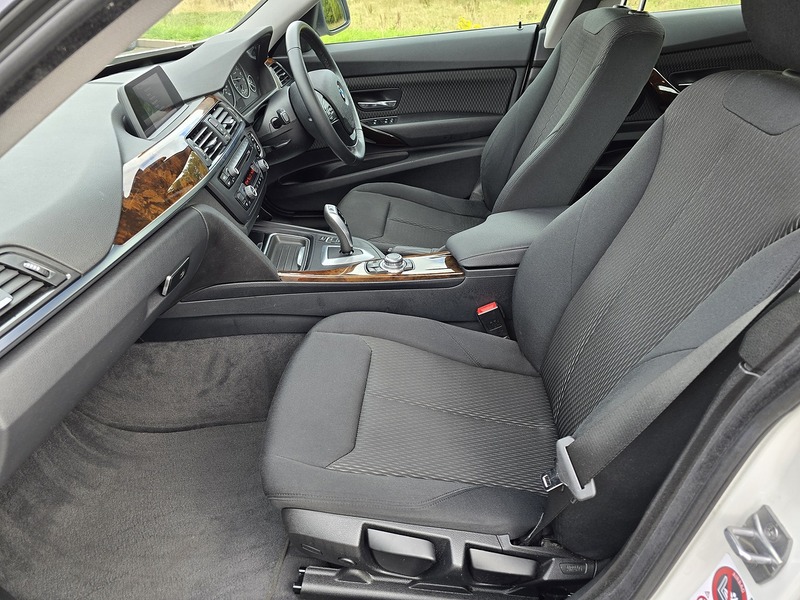 BMW 3 Series Gran Turismo 320i SE - U91467