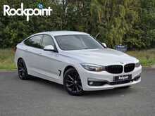 BMW 3 Series Gran Turismo
