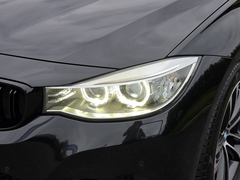 BMW 3 Series Gran Turismo 328i M Sport - U91470