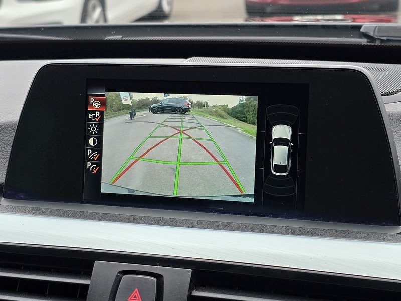 BMW 3 Series Gran Turismo 328i M Sport - U91470