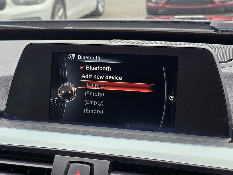 BMW 3 Series Gran Turismo 328i M Sport - U91470