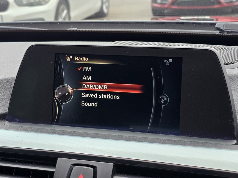 BMW 3 Series Gran Turismo 328i M Sport - U91470