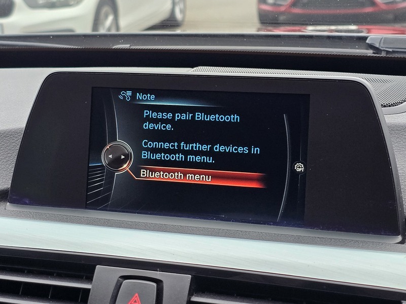 BMW 3 Series Gran Turismo 328i M Sport - U91470