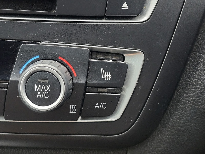 BMW 3 Series Gran Turismo 328i M Sport - U91470