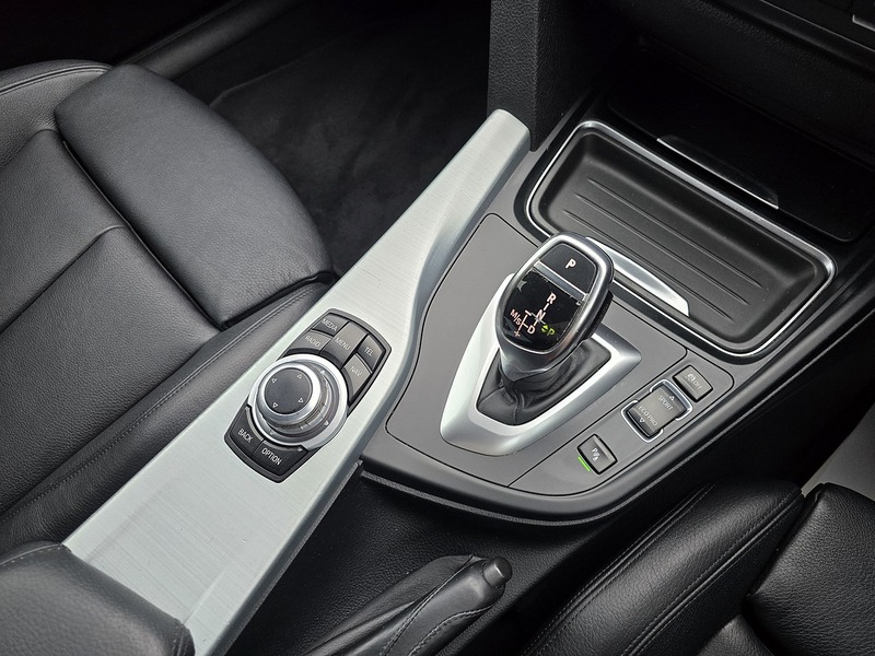 BMW 3 Series Gran Turismo 328i M Sport - U91470