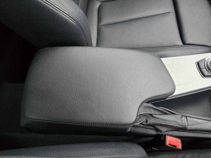 BMW 3 Series Gran Turismo 328i M Sport - U91470