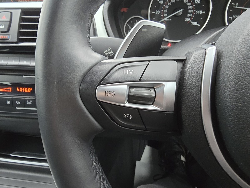 BMW 3 Series Gran Turismo 328i M Sport - U91470