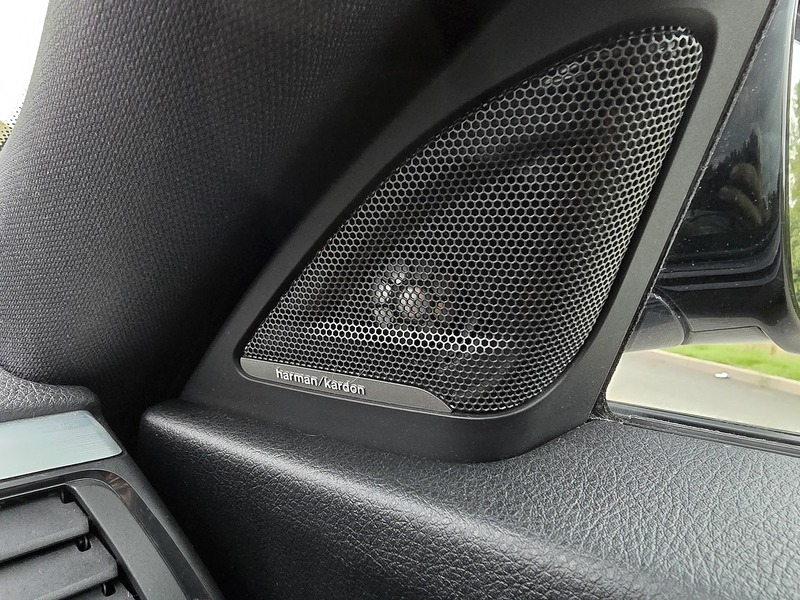 BMW 3 Series Gran Turismo 328i M Sport - U91470