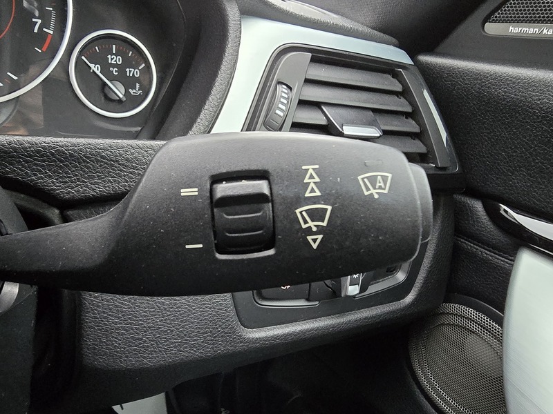 BMW 3 Series Gran Turismo 328i M Sport - U91470