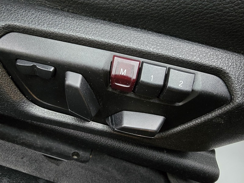 BMW 3 Series Gran Turismo 328i M Sport - U91470