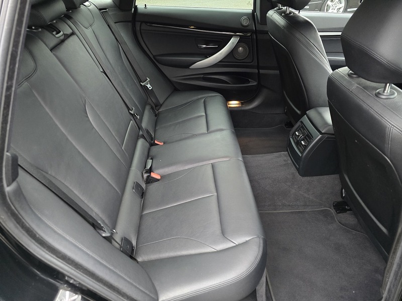 BMW 3 Series Gran Turismo 328i M Sport - U91470