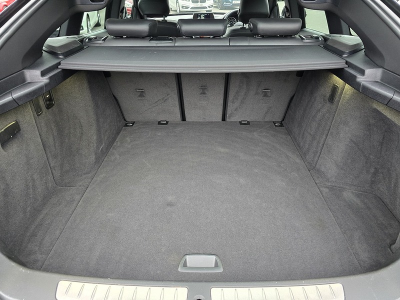 BMW 3 Series Gran Turismo 328i M Sport - U91470