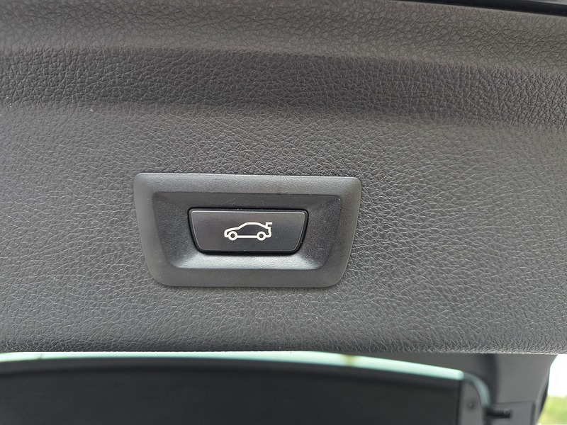 BMW 3 Series Gran Turismo 328i M Sport - U91470