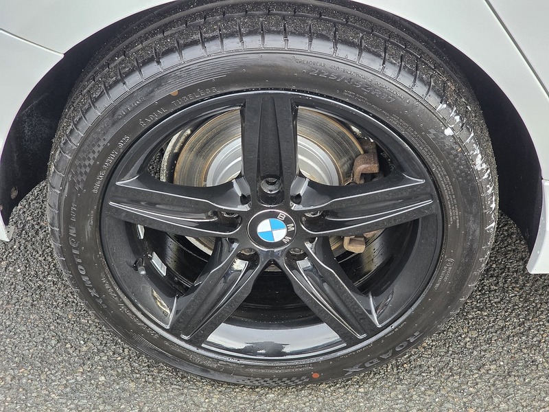 BMW 1 Series 118d Sport - U91472