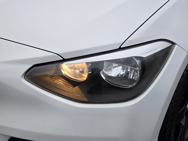 BMW 1 Series 118d Sport - U91472