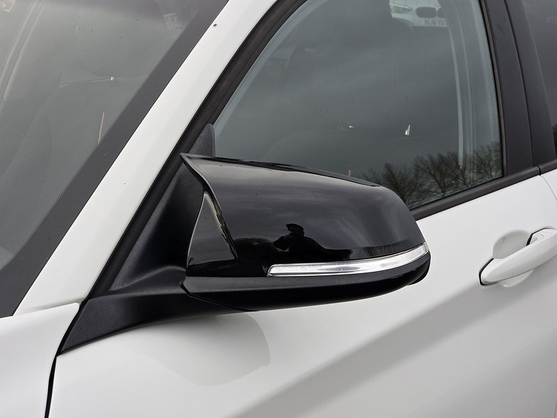 BMW 1 Series 118d Sport - U91472