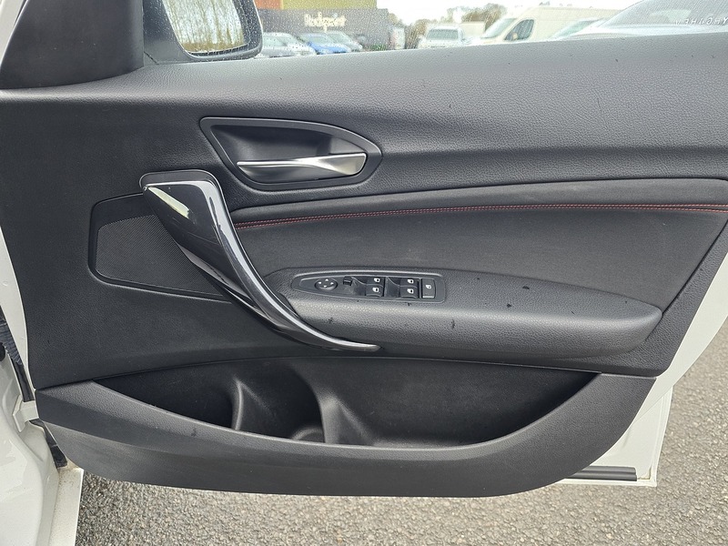 BMW 1 Series 118d Sport - U91472