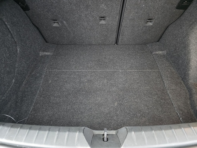 BMW 1 Series 118d Sport - U91472